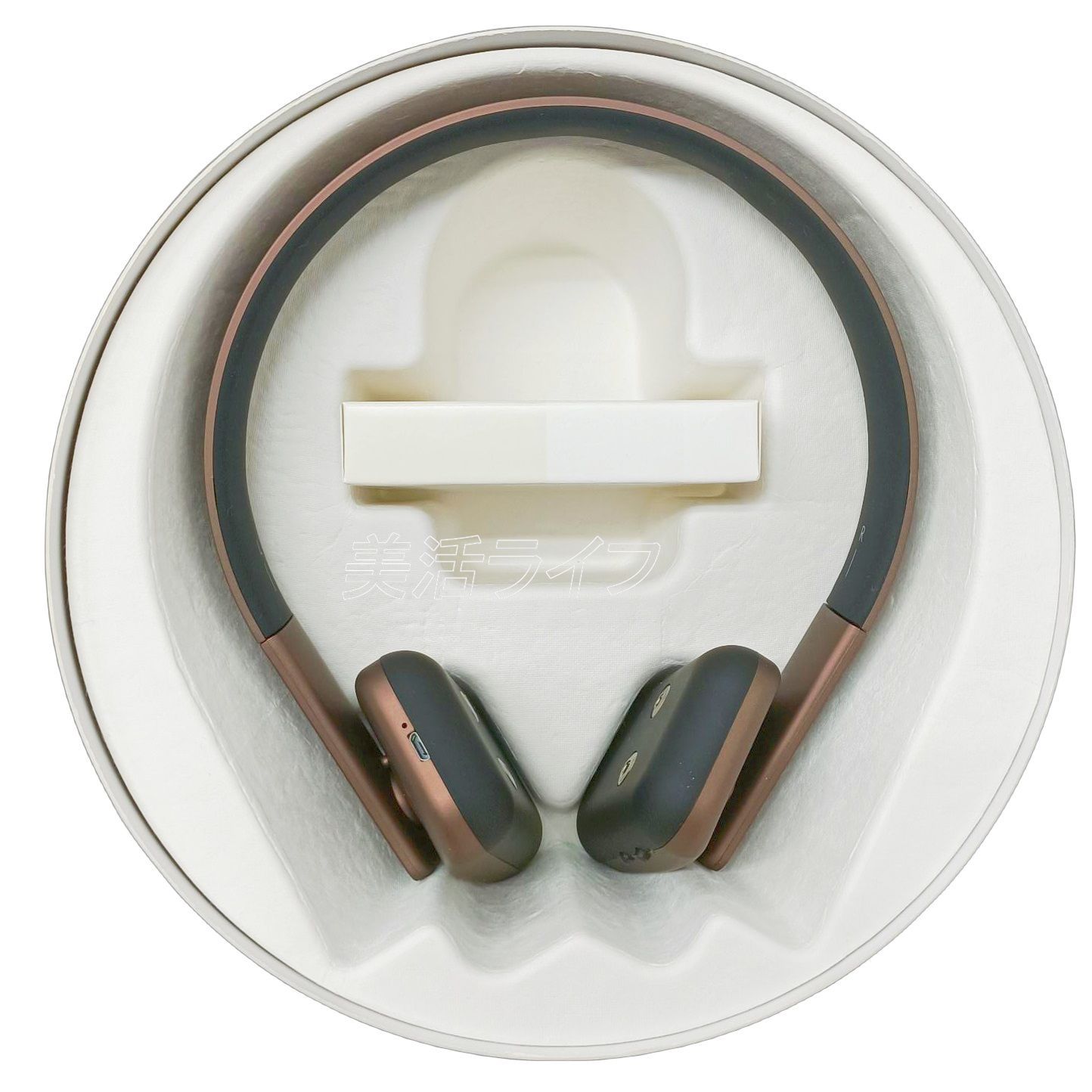 コアフィット Face-Player