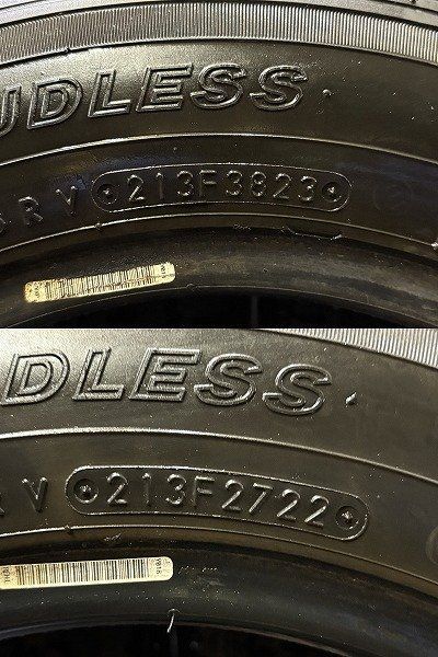 14インチ スタッドレス