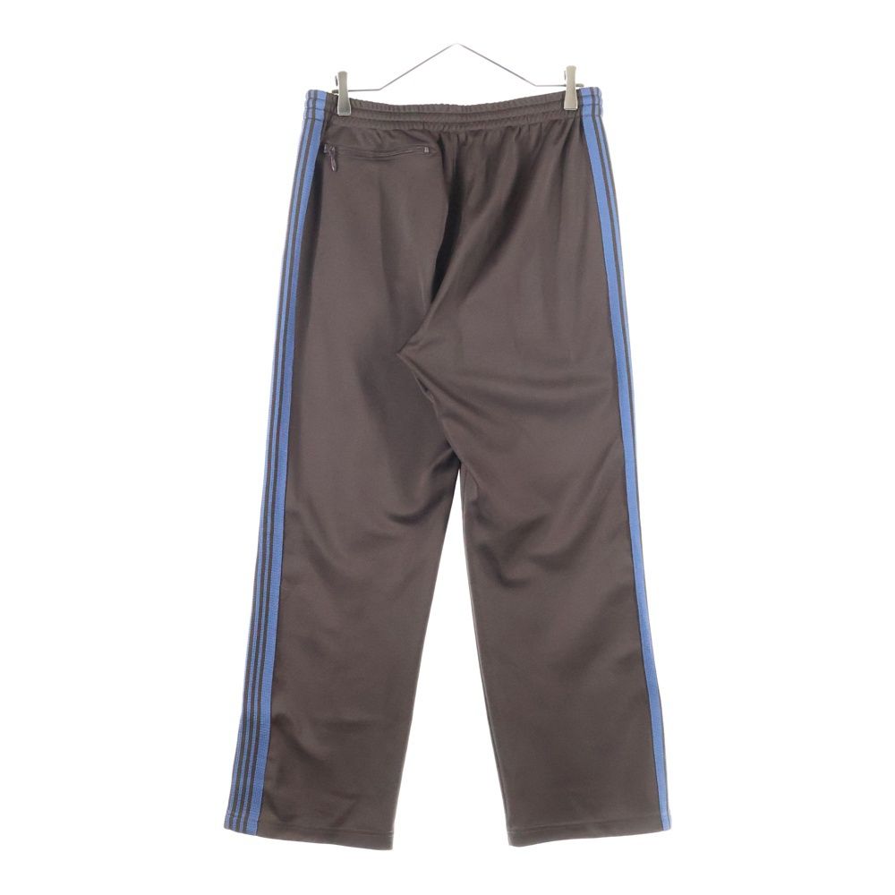 Needles ニードルス サイドライントラックパンツ HM 226 ブラウン