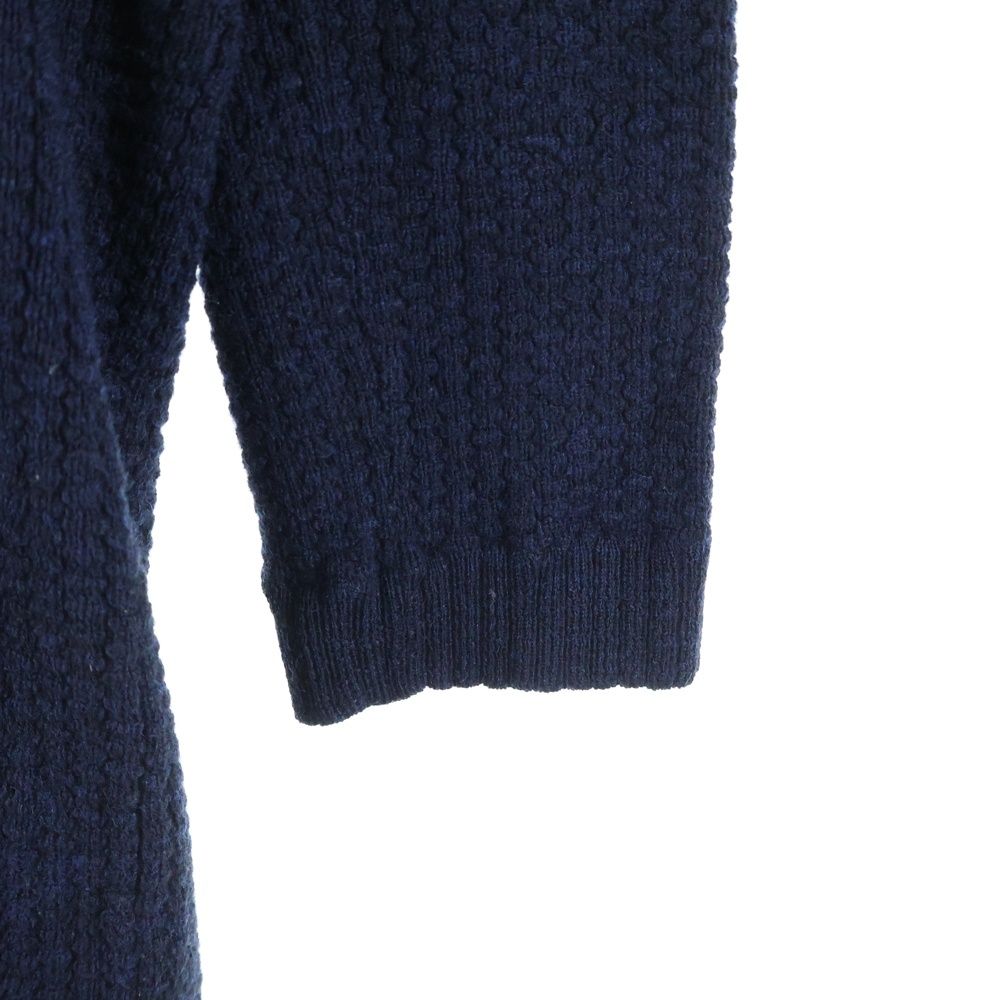 注文 BALENCIAGA (バレンシアガ) ロングスリーブ ニットワンピース