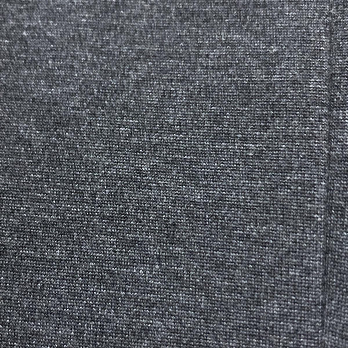 クロップド 半端丈