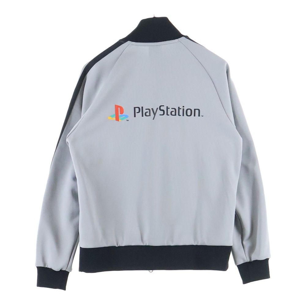 エフシーアールビー　プレイステーション　チーム　トラックジャケット　FCRB F.C.Real Bristol（エフシーレアルブリストル） エフシーアールビー F