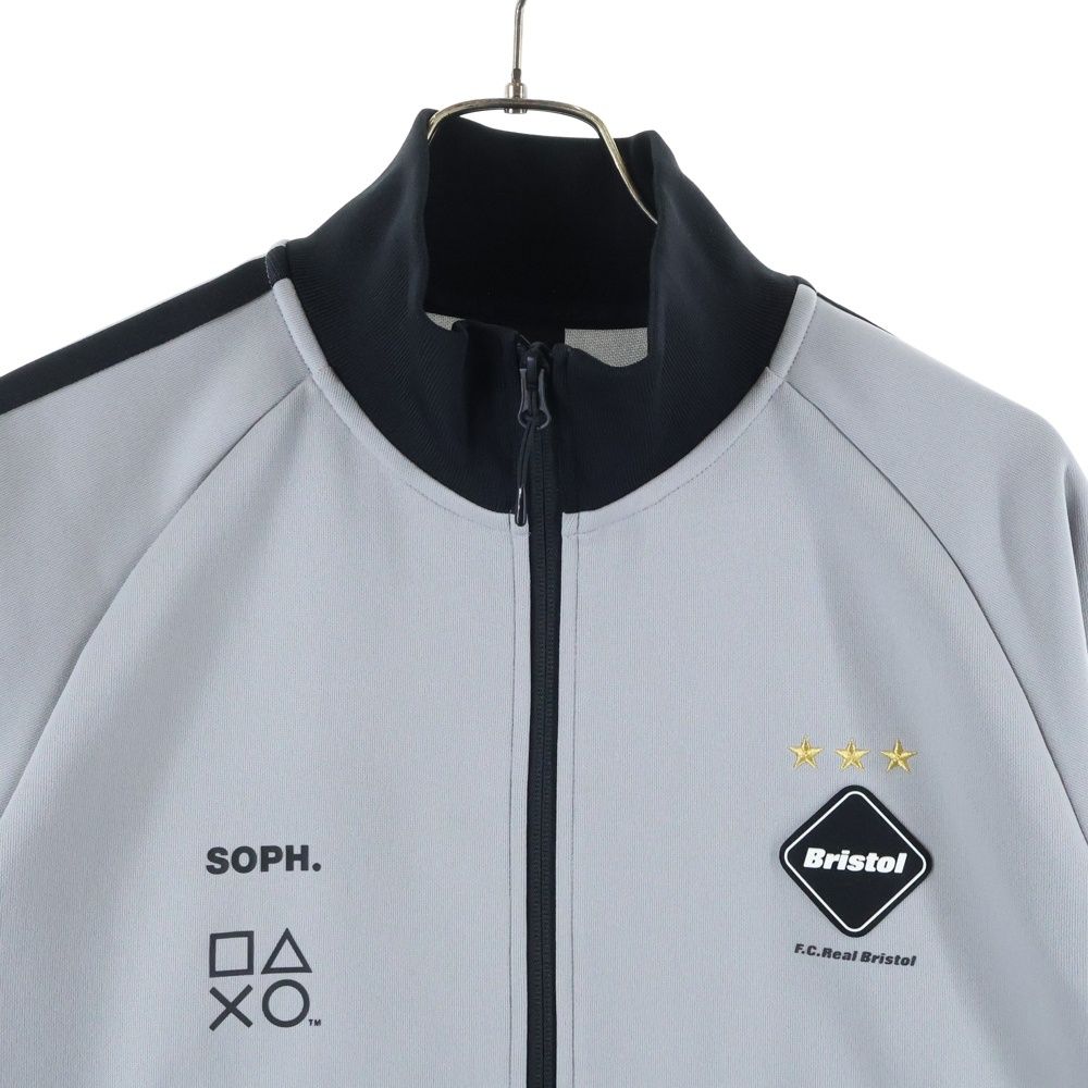 F.C.R.B./F.C.Real Bristol/FCRB (エフシーアールビー/エフシーレアル