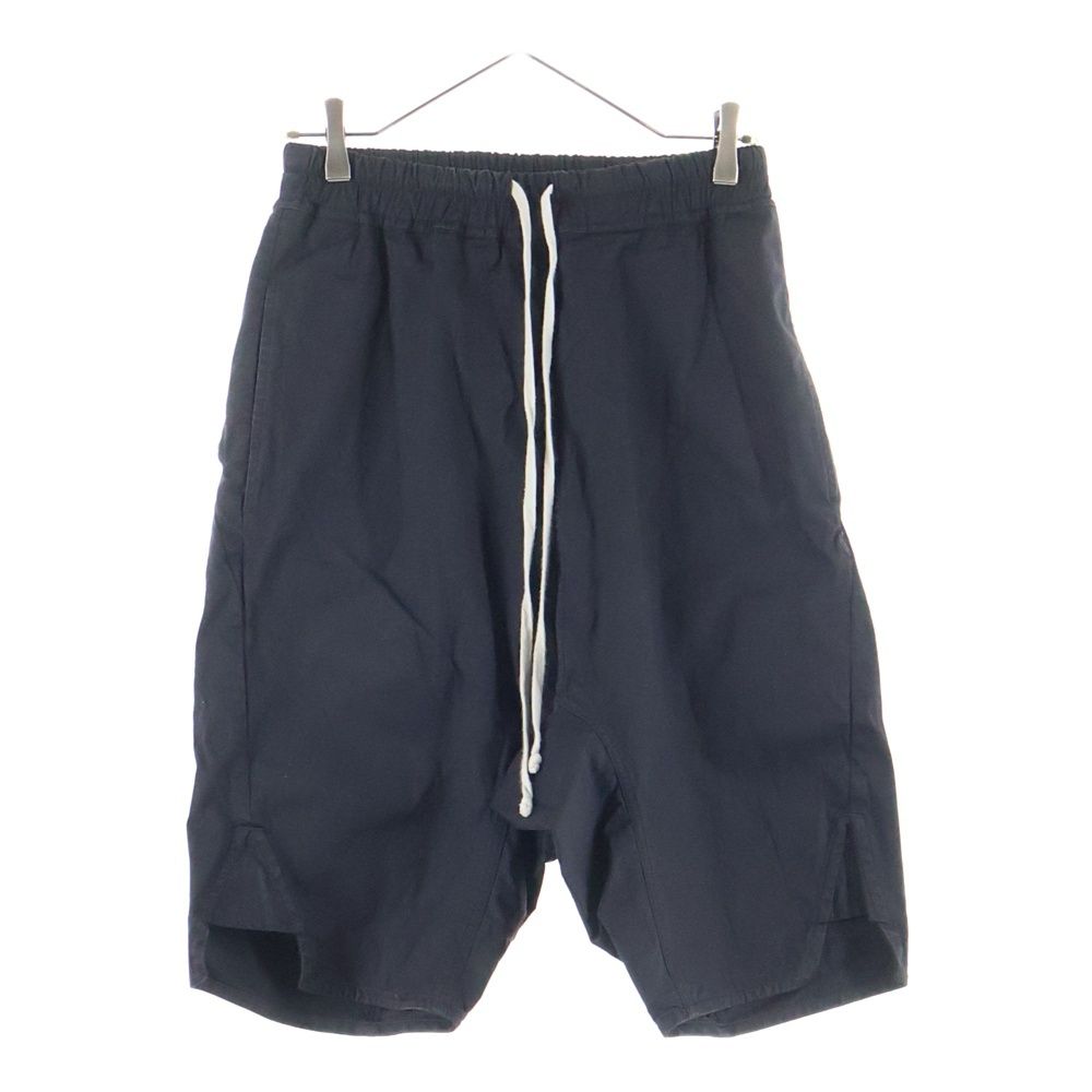 Rick Owens (リックオウエンス) Basket Swingers Woven Shorts