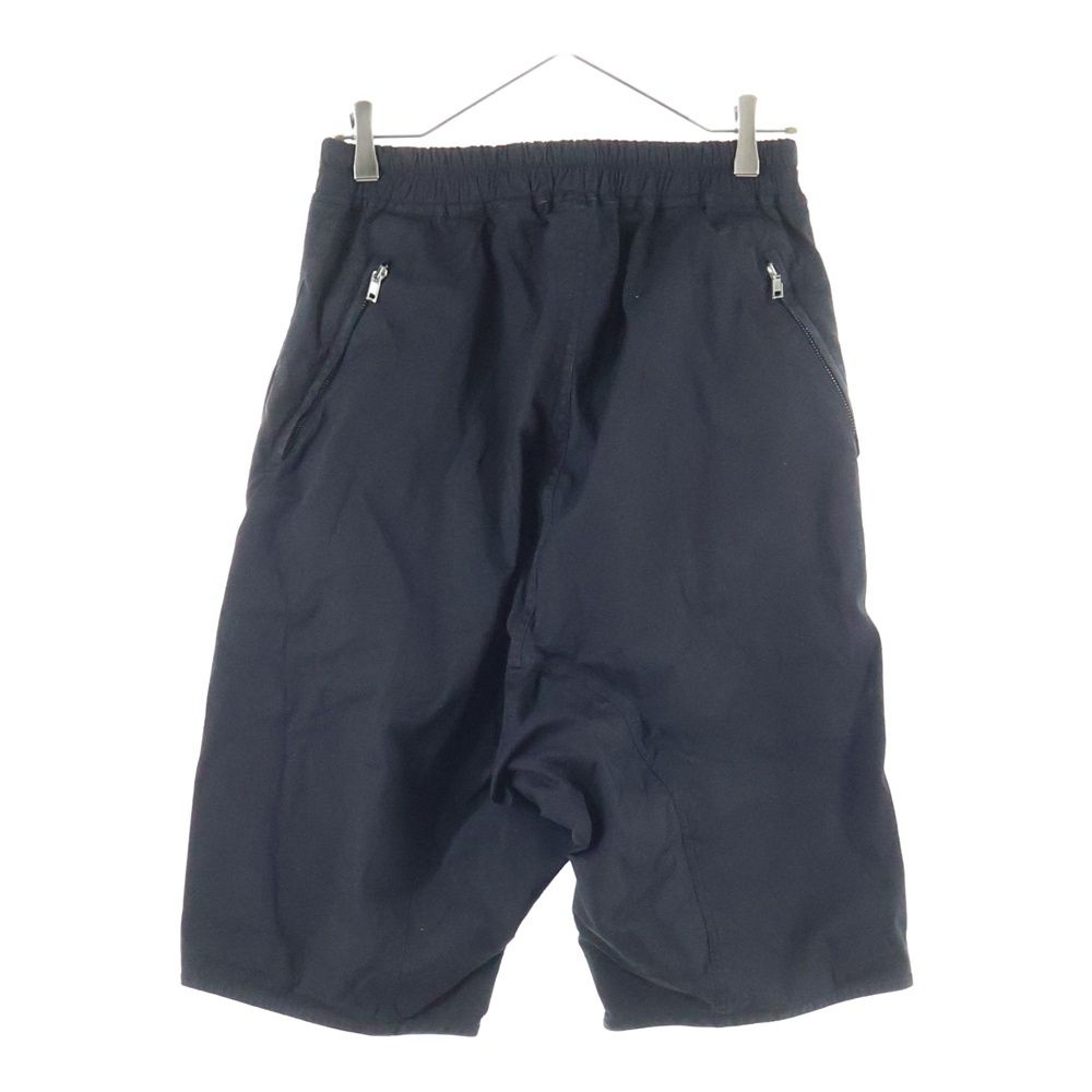 Rick Owens (リックオウエンス) Basket Swingers Woven Shorts