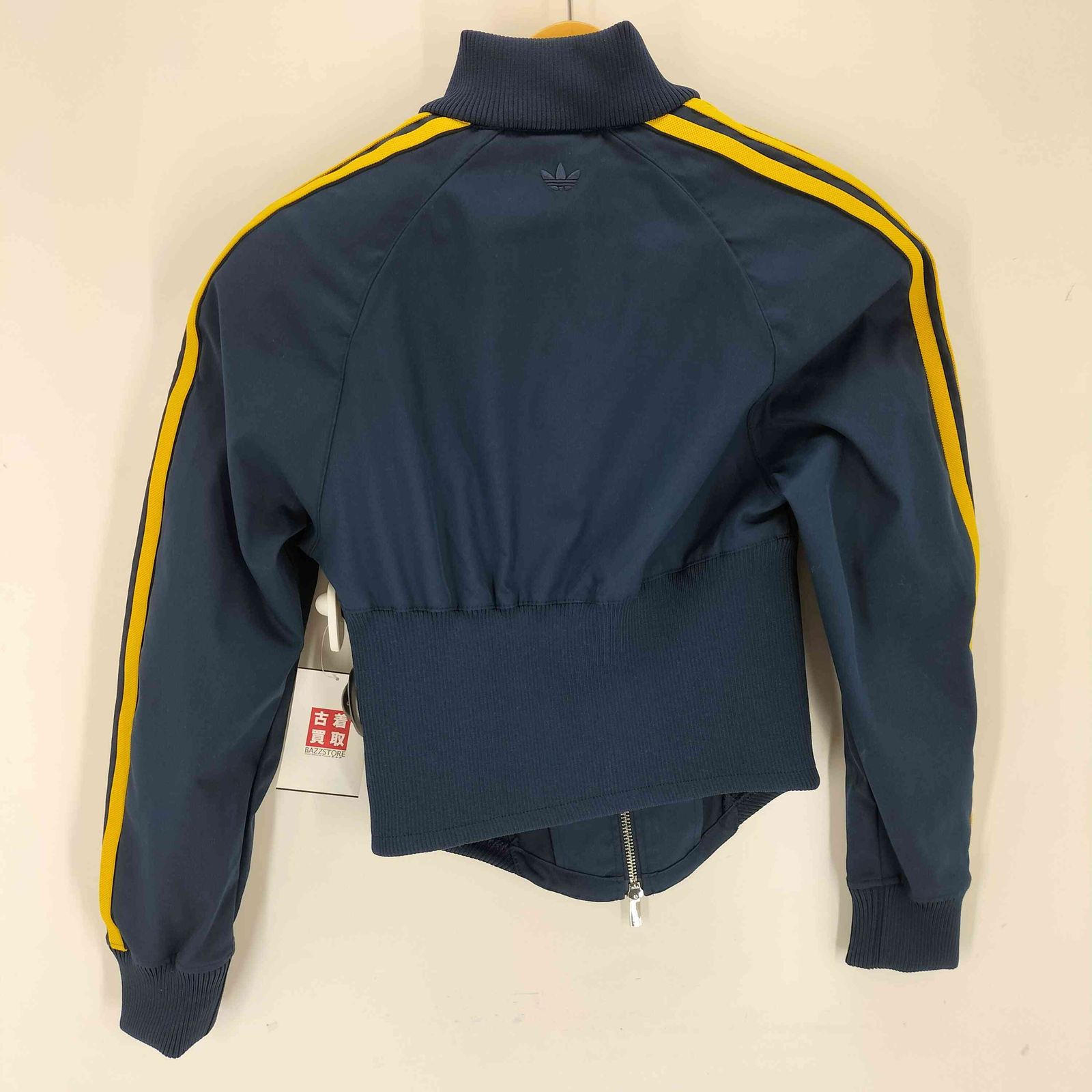 アディダスオリジナルス adidas Originals MIAOU TRACKTOP ミャウ