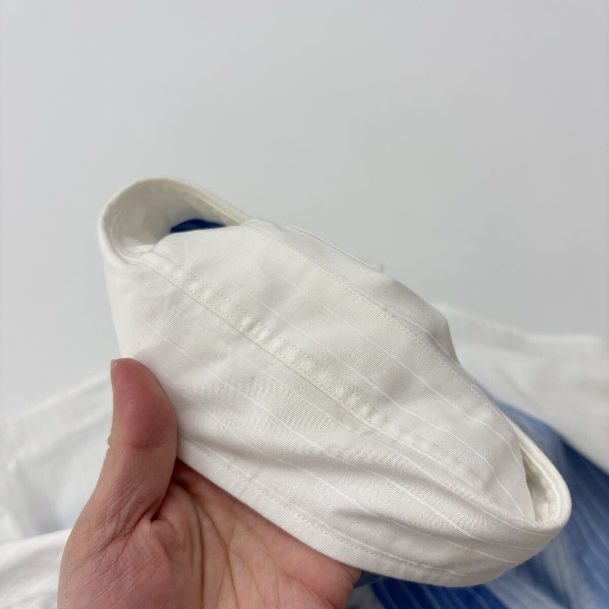 23 aw 2025 Stripes For Creative S.F.C ストライプ フォー クリエイティブ CRAZY SHIRT クレイジー シャツ サイズ XXXXXL 712-0070 ボトムス チェック柄