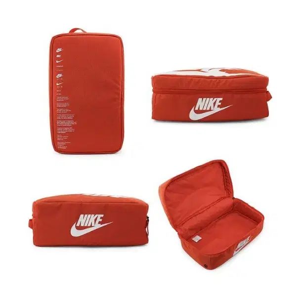 ナイキ シューズボックス シューズバッグ 靴 バッグ ポケット BA 6149-810