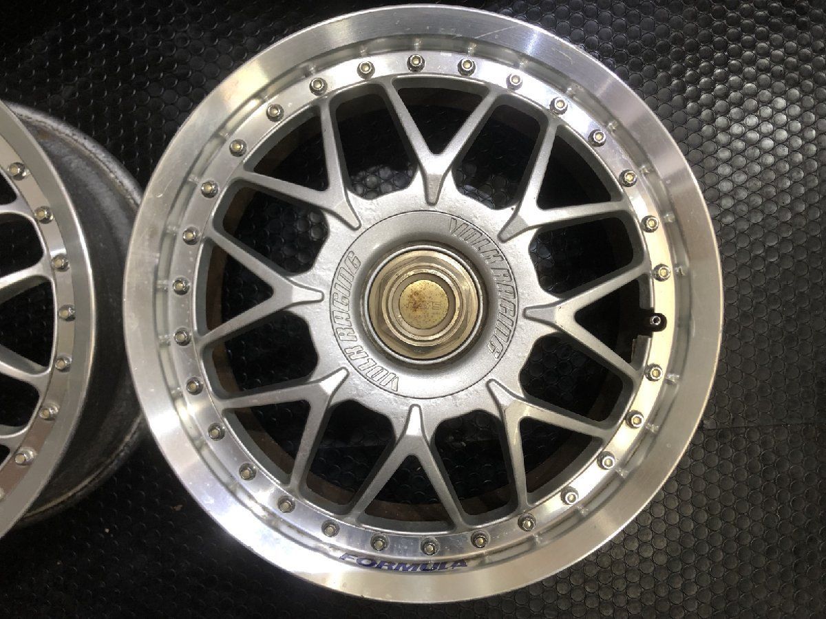 M フォーミュラメッシュ