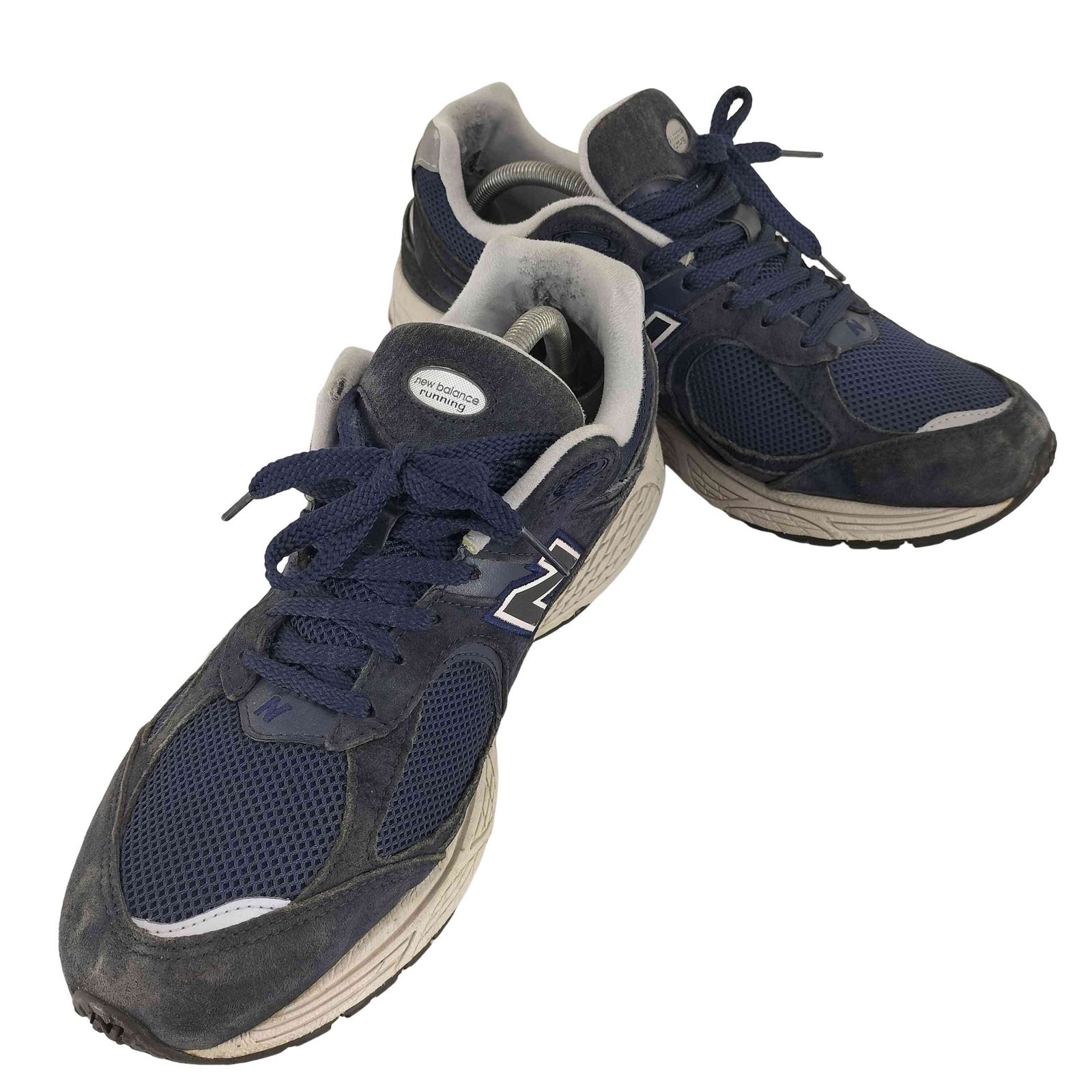NEW BALANCE(ニューバランス) ML2002RD メンズ JPN：28.5 【中古】【ブランド古着バズストア】 ニューバランス NEW BALANCE ML2002RD メンズ JPN：28.5 - メルカリ