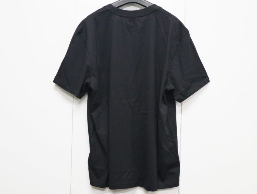ami paris アミパリス Tシャツ BFUTS001.724 メンズ サイズXXL