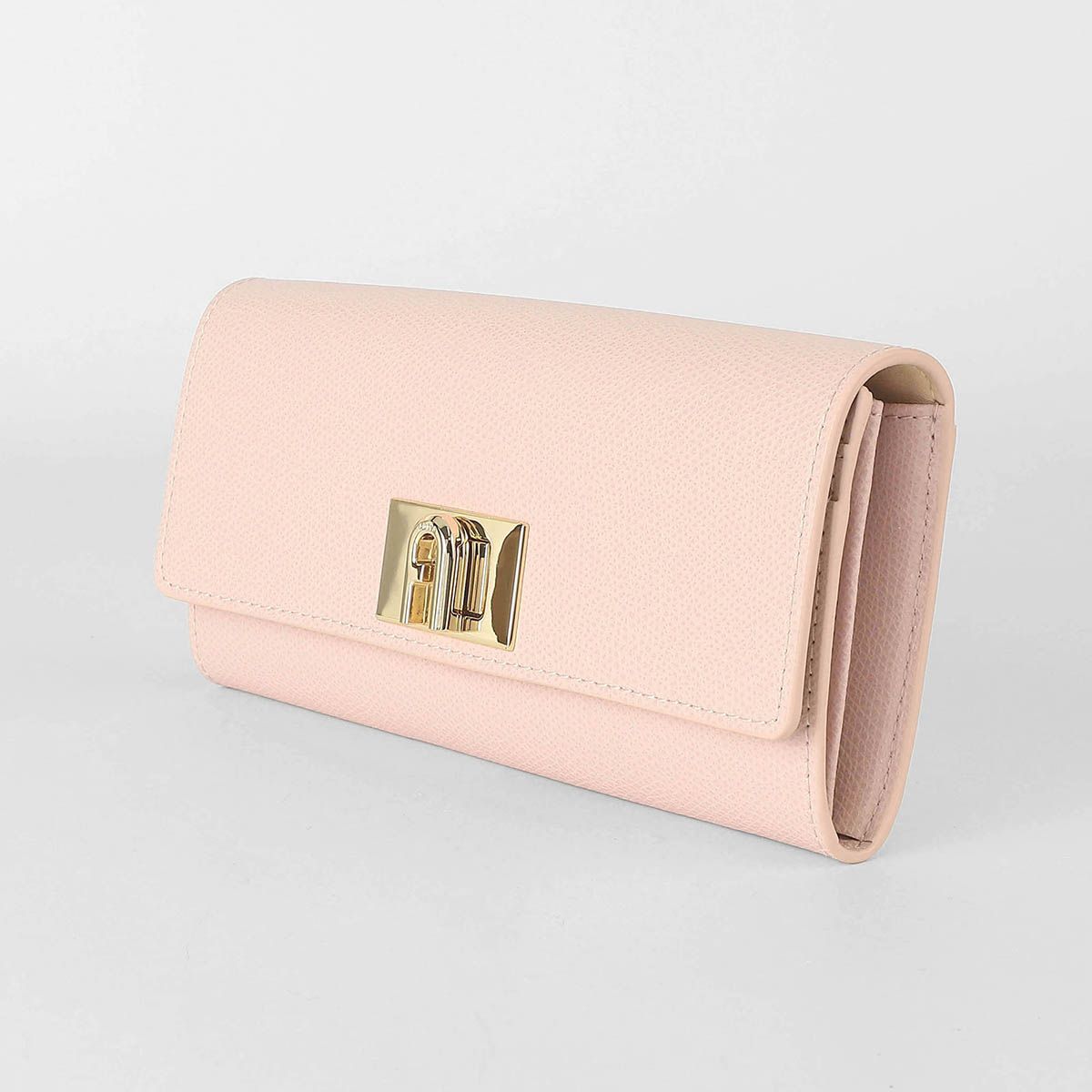 新品 フルラ FURLA 長財布 1927 コンチネンタルウォレット XL カローラ 