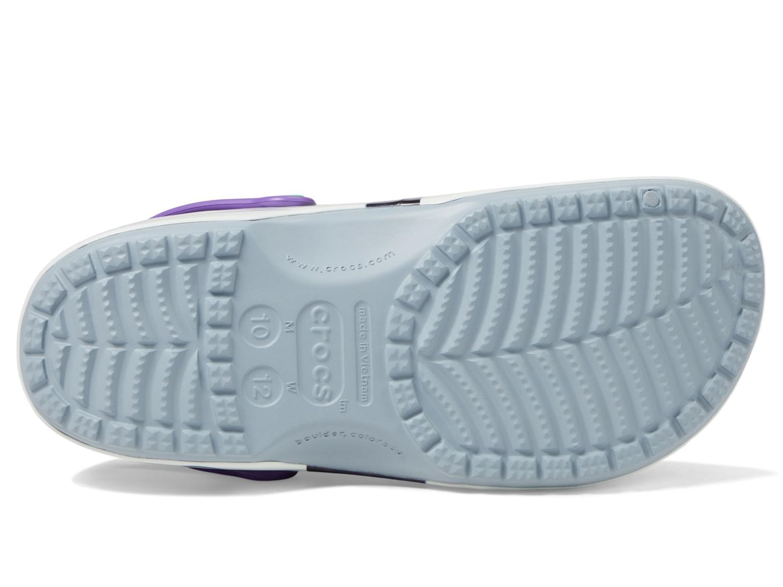 クロックス サンダル