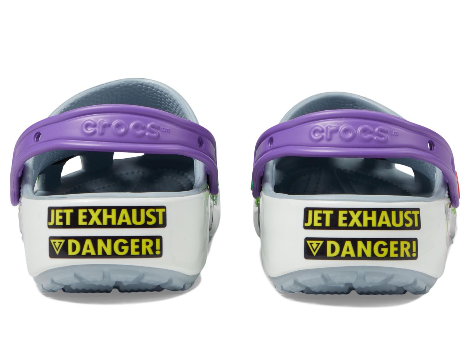 クロックス サンダル