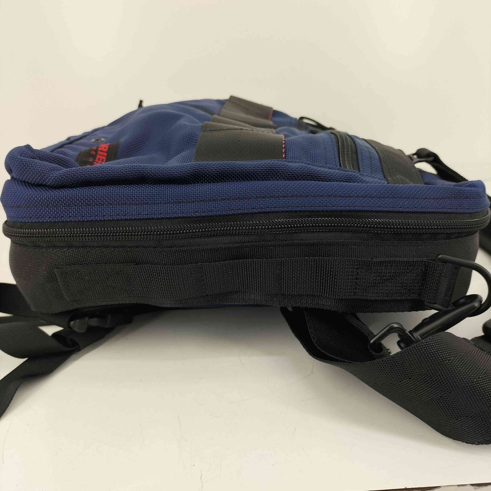 ブリーフィング BRIEFING USA製 A4 2WAY LINER MW GENII A4 2WAY