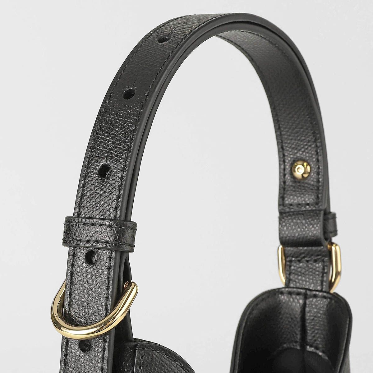 新品 フルラ FURLA ハンドバッグ イリデ HOBO BAG ネロ - メルカリ 