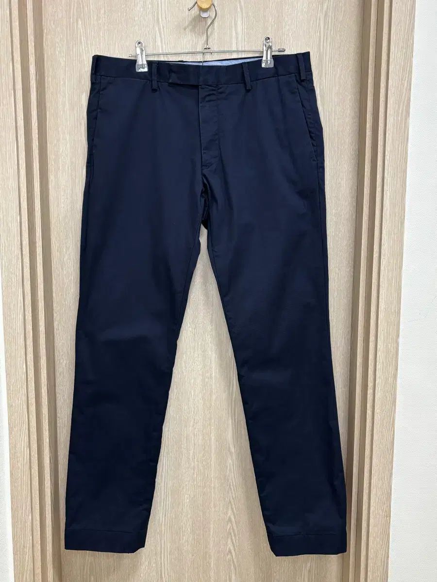 ポロ ラルフローレン チノパンツ 31インチ | ネイビー