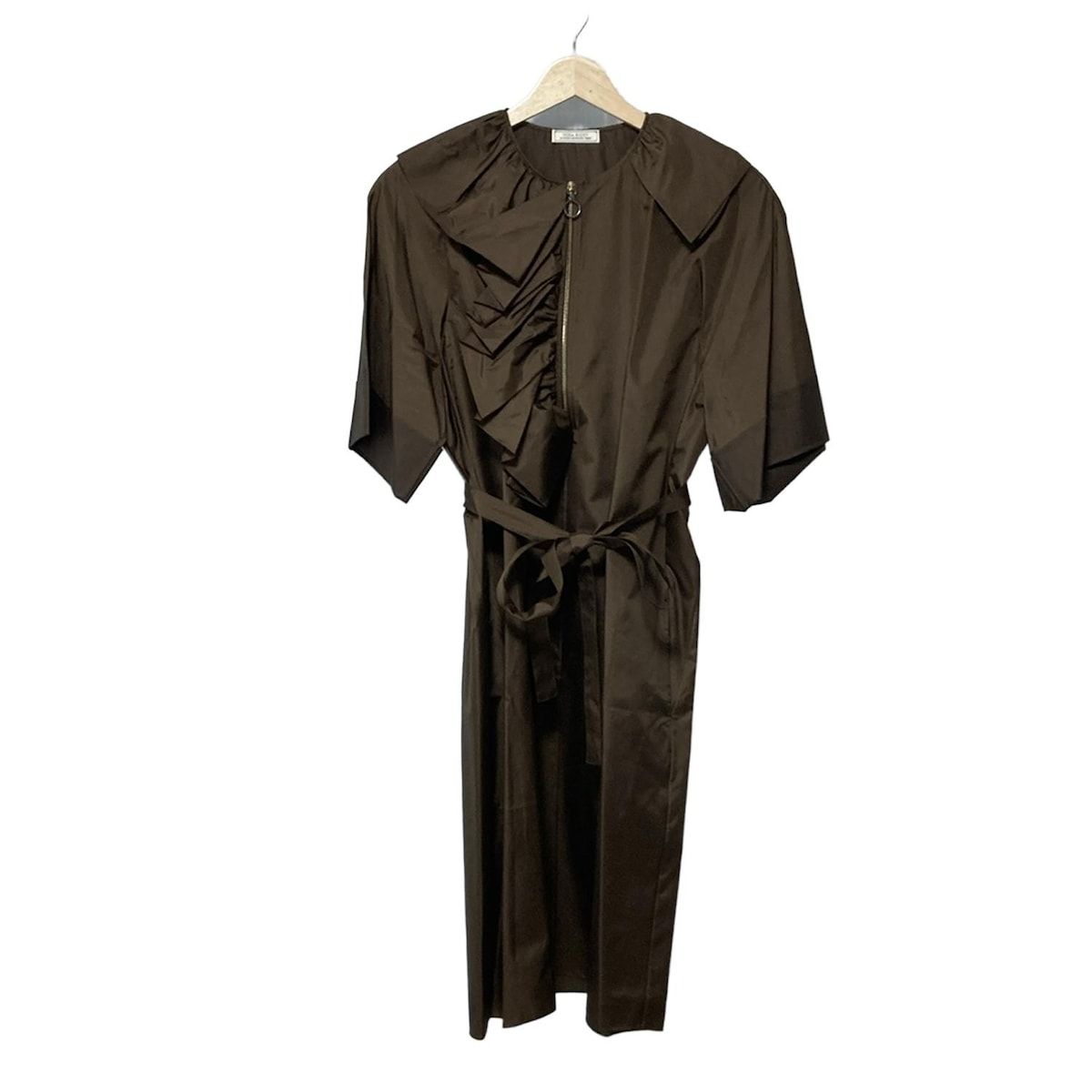 NINARICCI(ニナリッチ) ワンピース サイズ36 S レディース美品