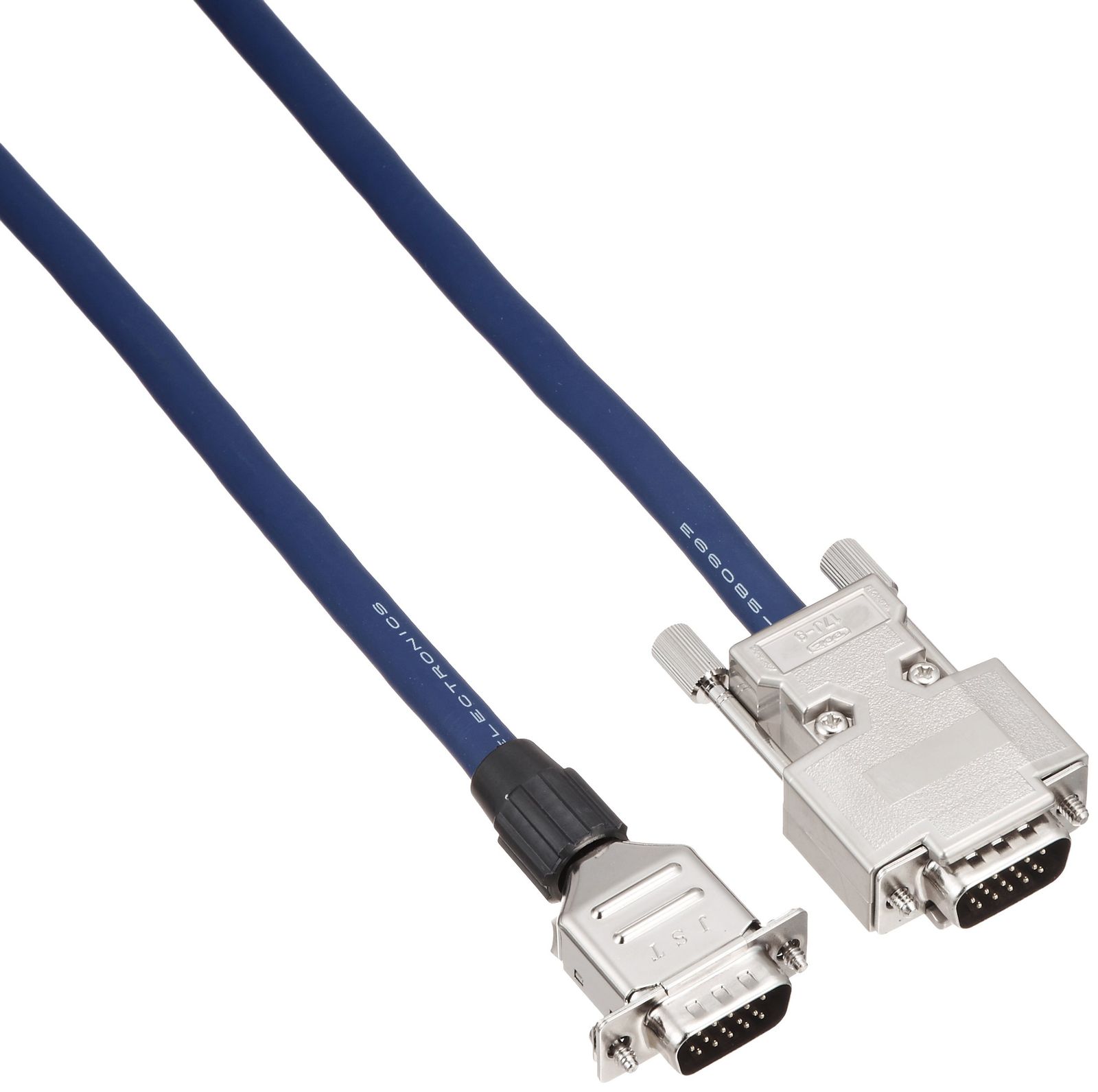 サンワサプライ CRT複合同軸ケーブル 5 m KB CHD 155 N