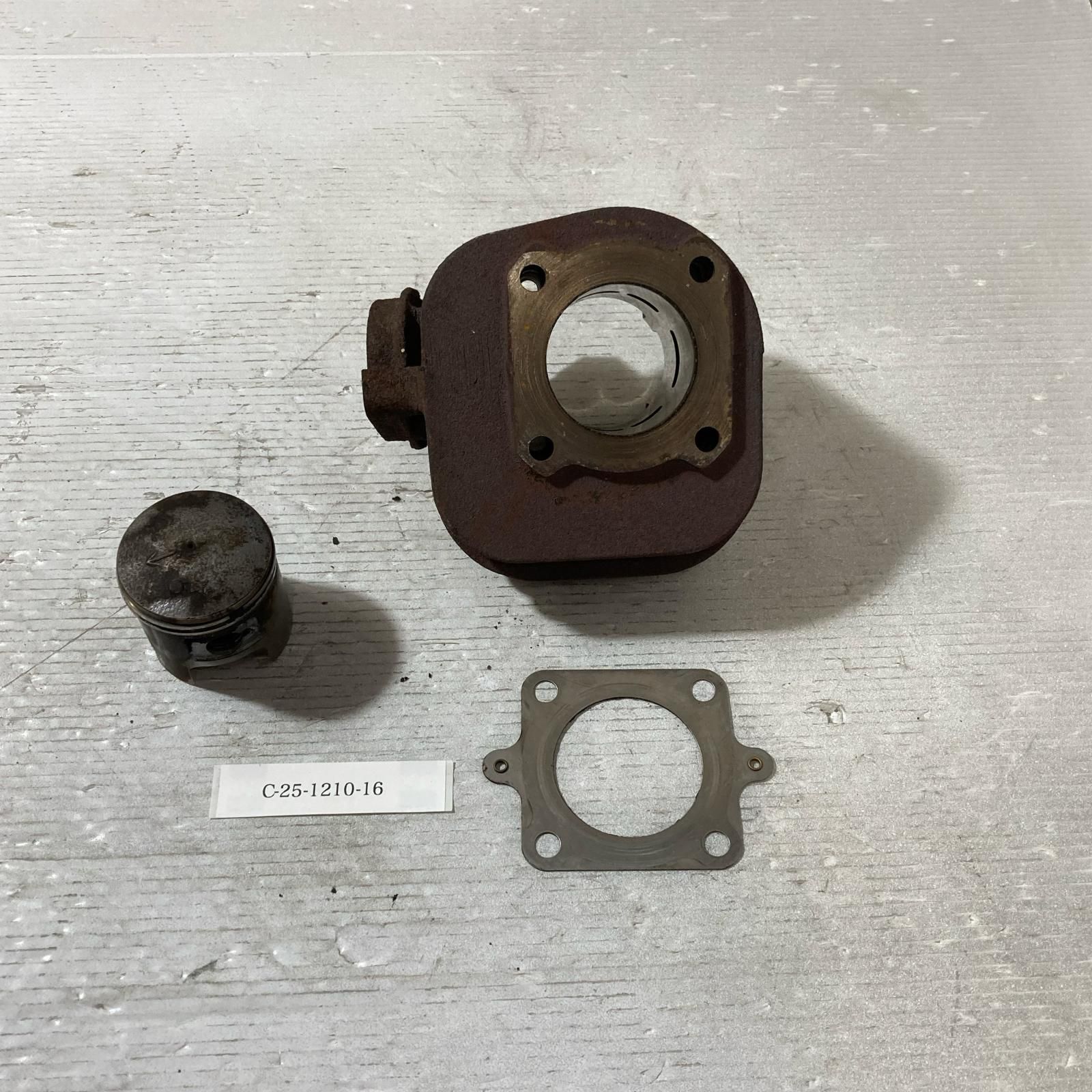 大特価❗️フェリナノクリーム 4個セット