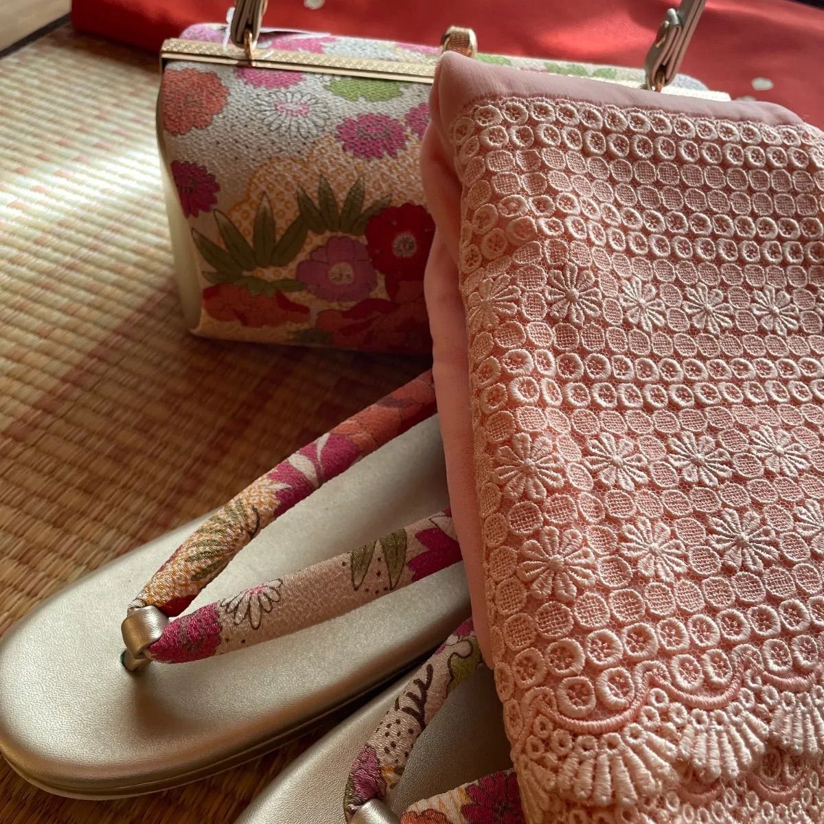 振袖フルセット２０歳の祝い応援企画