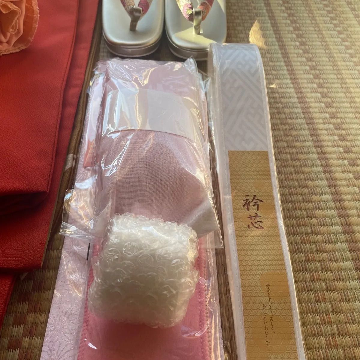 振袖フルセット２０歳の祝い応援企画