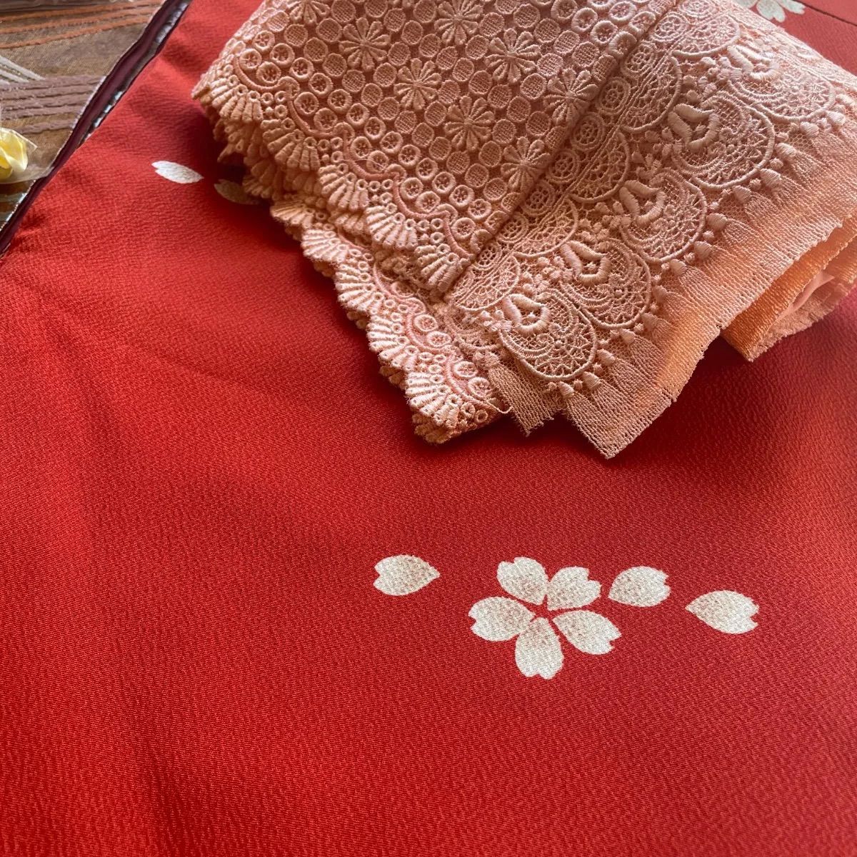 振袖フルセット２０歳の祝い応援企画