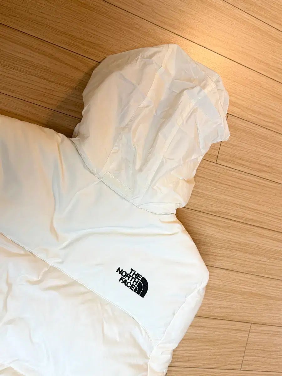  THE NORTH FACE ザノースフェイス キッズ ダウン 160 ドライ 完了 その他 ジャケット ブルゾン