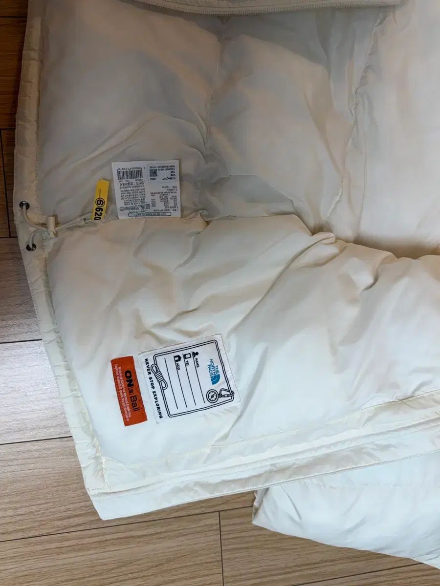 ザノースフェイス