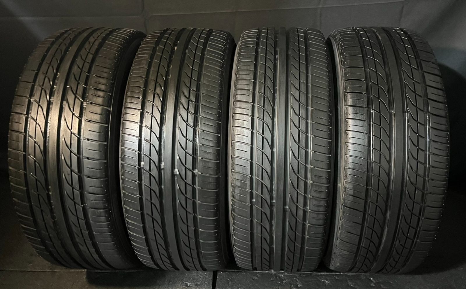 うっすらイボ 2021 2020年製 約9 9分山 製 プラクティバ 215 45 R 17 4本 h_835