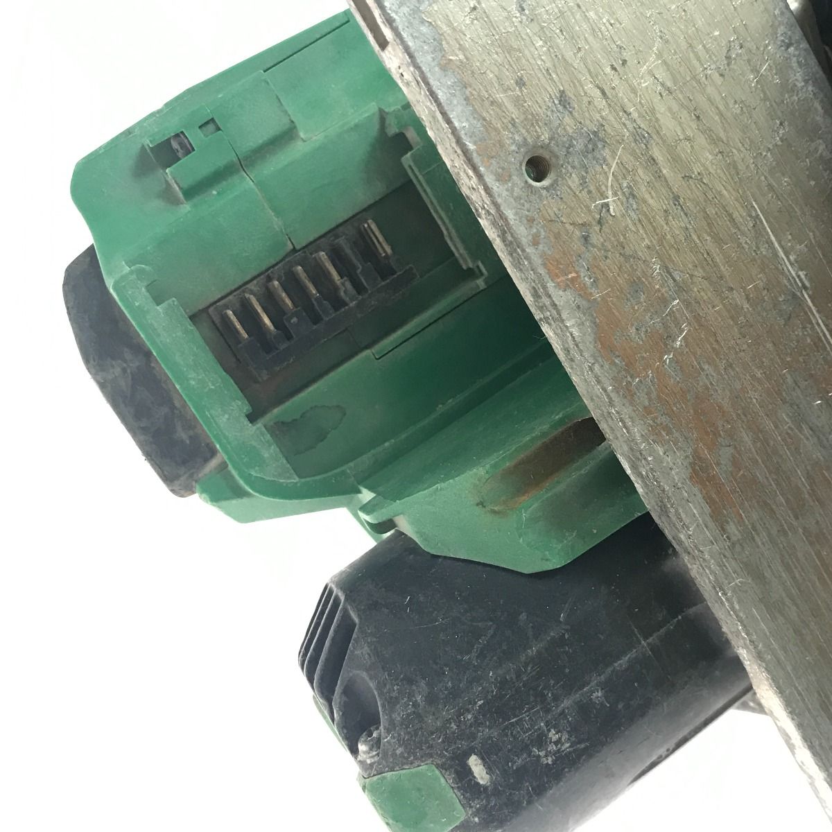 日立工機 丸のこ