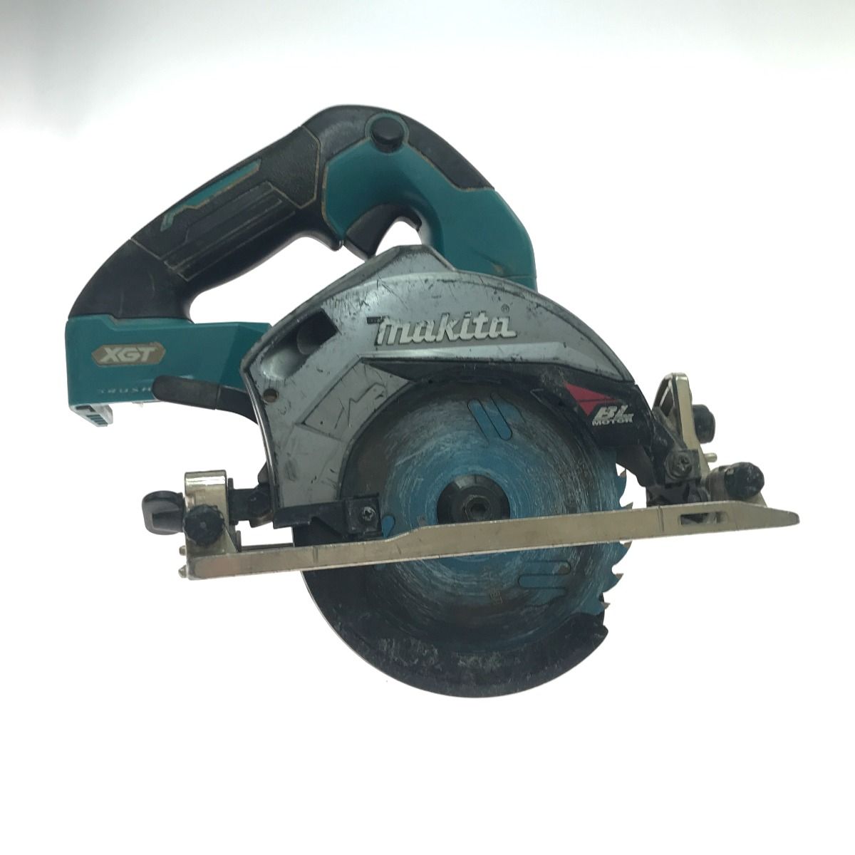 MAKITA マキタ 丸のこ 本体のみ HS 005 G ブルー