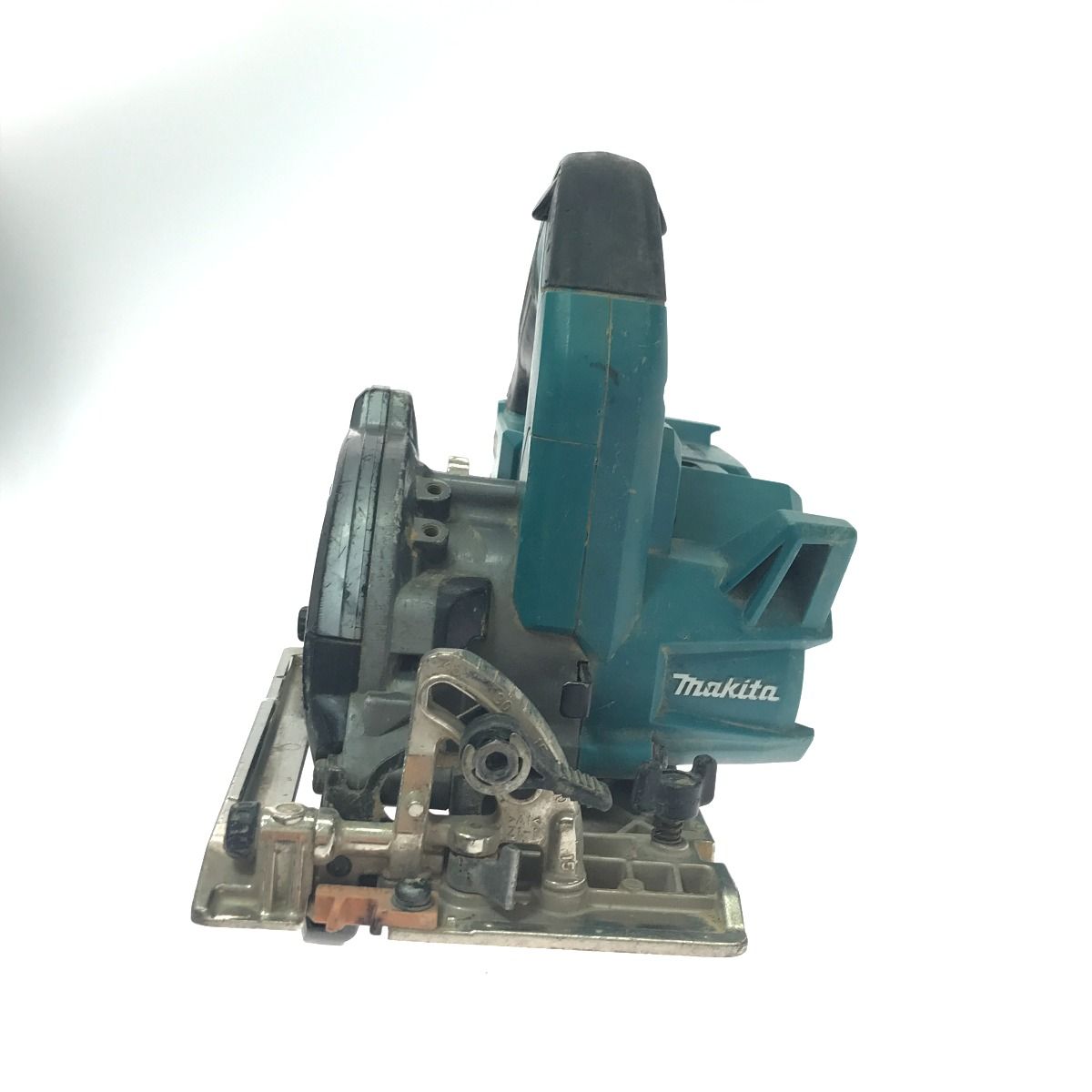 $$ MAKITA マキタ 丸のこ 本体のみ HS 005 G ブルー