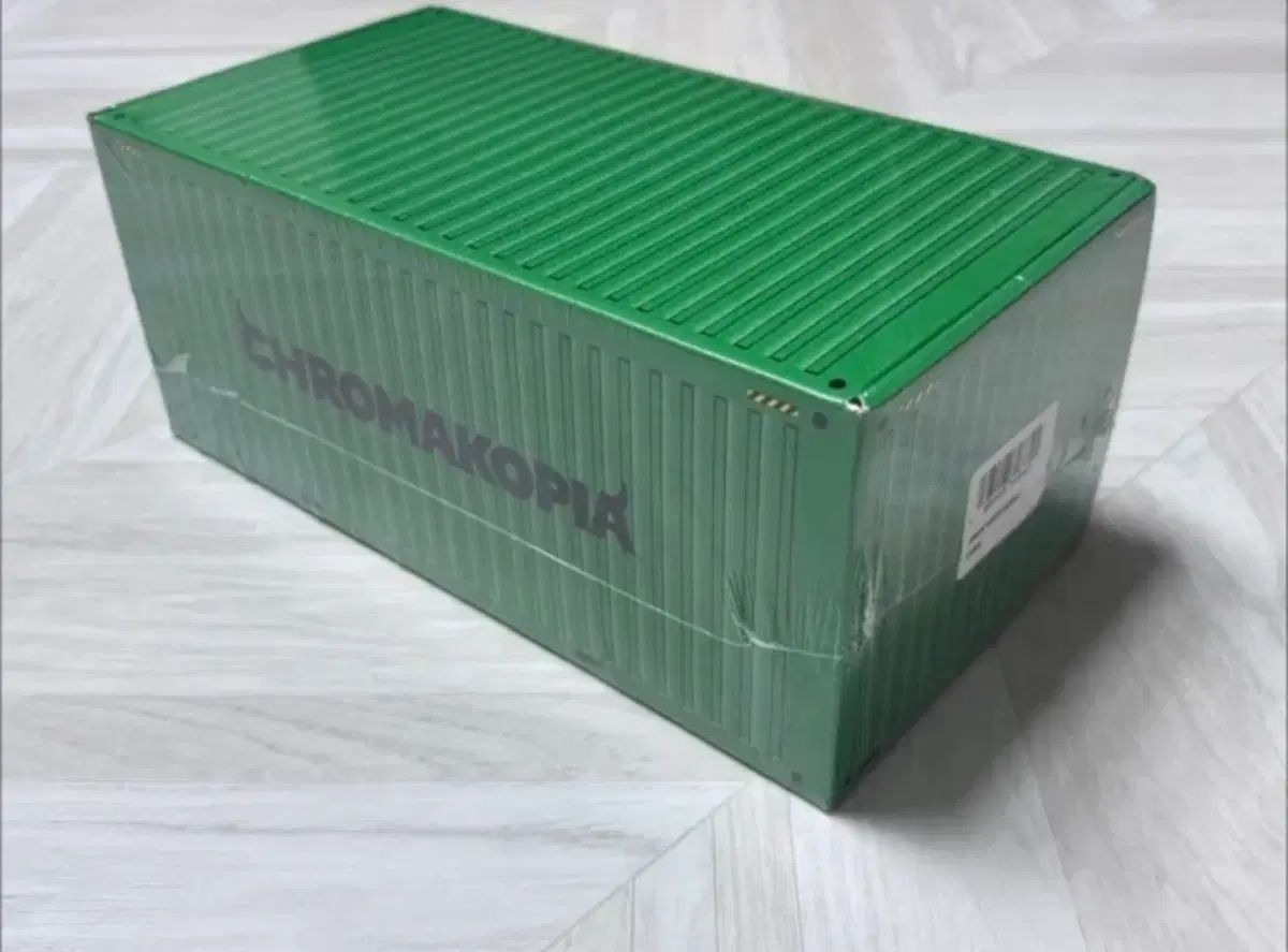 クロマコピア cd box set フーディー L 含め