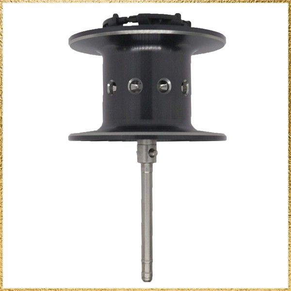 Style 200HG用_PatternName スプール組 純正パーツ 15 カルカッタコンクエスト 200HG スプール組 パートNo 10L3T