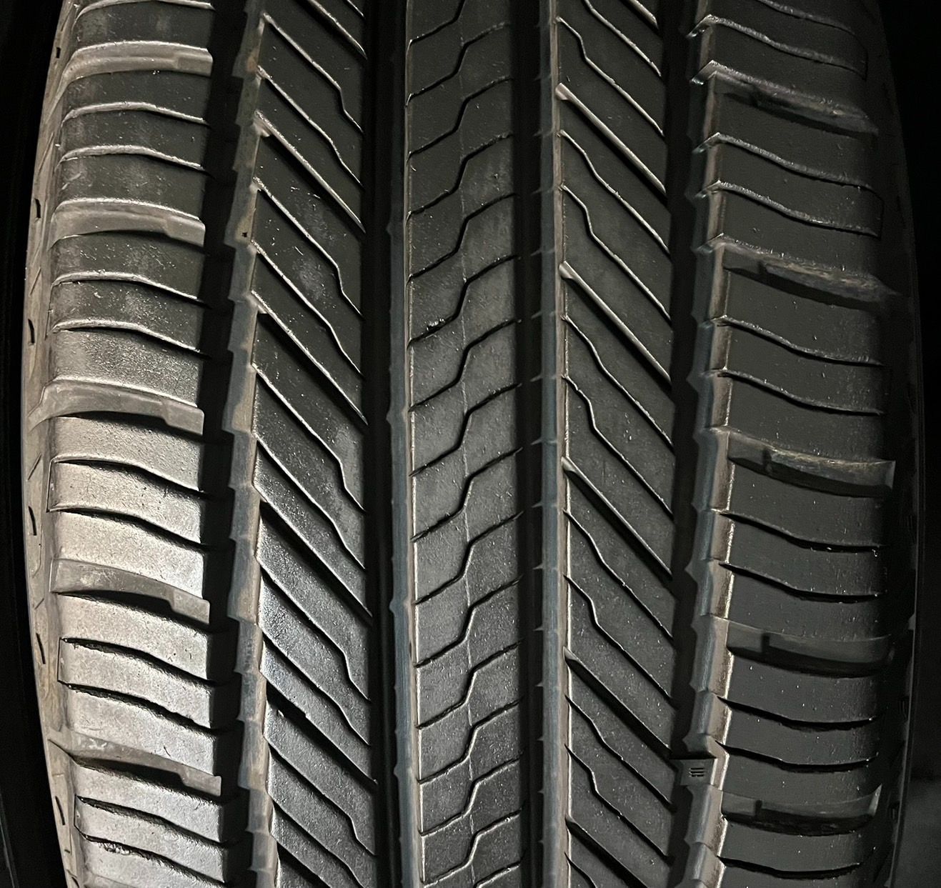  製 約7 5～9分山 ヨコハマ ジオランダー CV G 058 235 55 R 18 4本 h_836 18インチ サマータイヤ ノーマルタイヤ