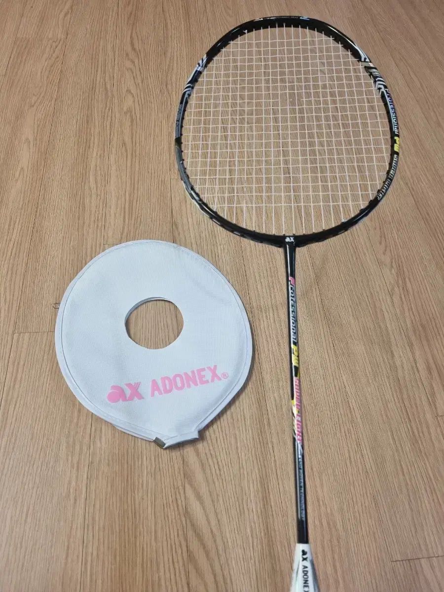 アドネックス プロフェッショナル PW スーパライト 5 U