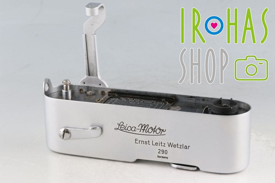 Leica Motor Mooly 59060 T