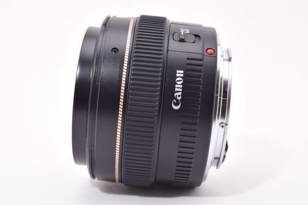 級 ｜Canon EF 50 mm F 1.4 USM 単焦点レンズ フルサイズ対応｜ U 027 レンズ(単焦点) カメラ