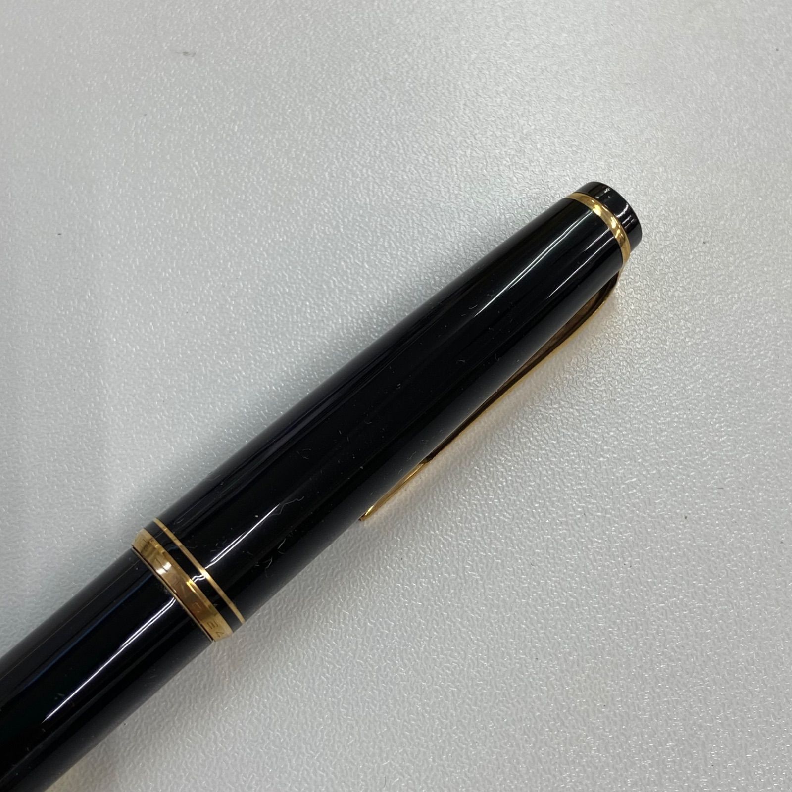 モンブラン 万年筆 NO 24 ヴィンテージ