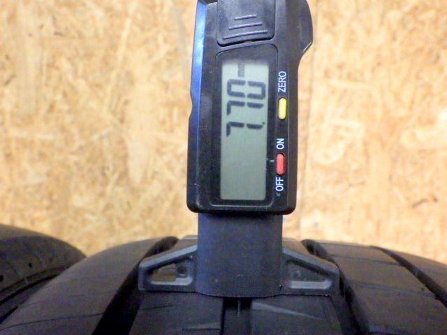 M 184 G 製造 約8部山 DUNLOP VEURO VE 304 205 55 R 16 2本