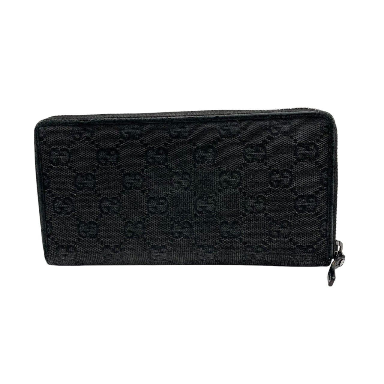 グッチ GUCCI 長財布 ラウンドファスナー ジップアラウンド GG