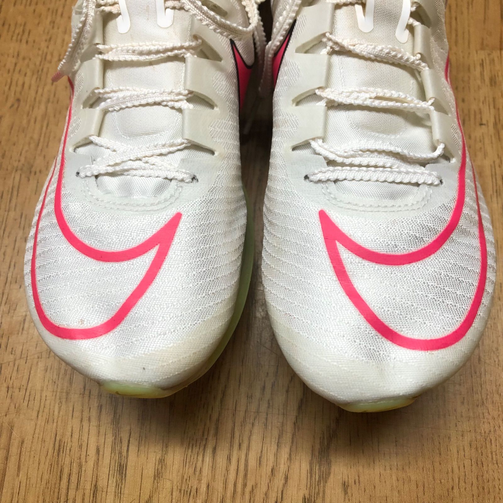 安い Nike Air Zoom Maxfly サイズ26.5cm ナイキ エア ズーム マックス