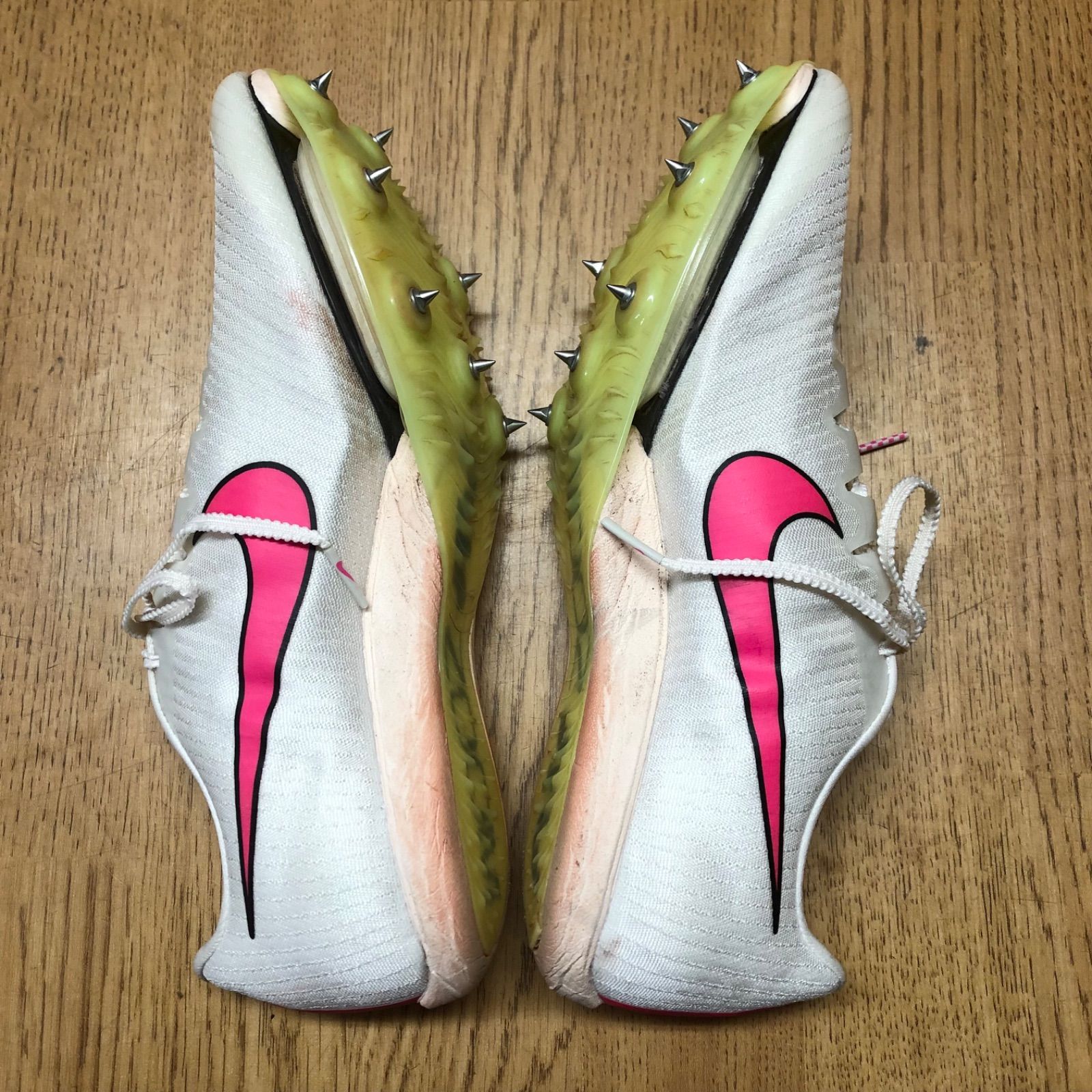 安い Nike Air Zoom Maxfly サイズ26.5cm ナイキ エア ズーム マックス