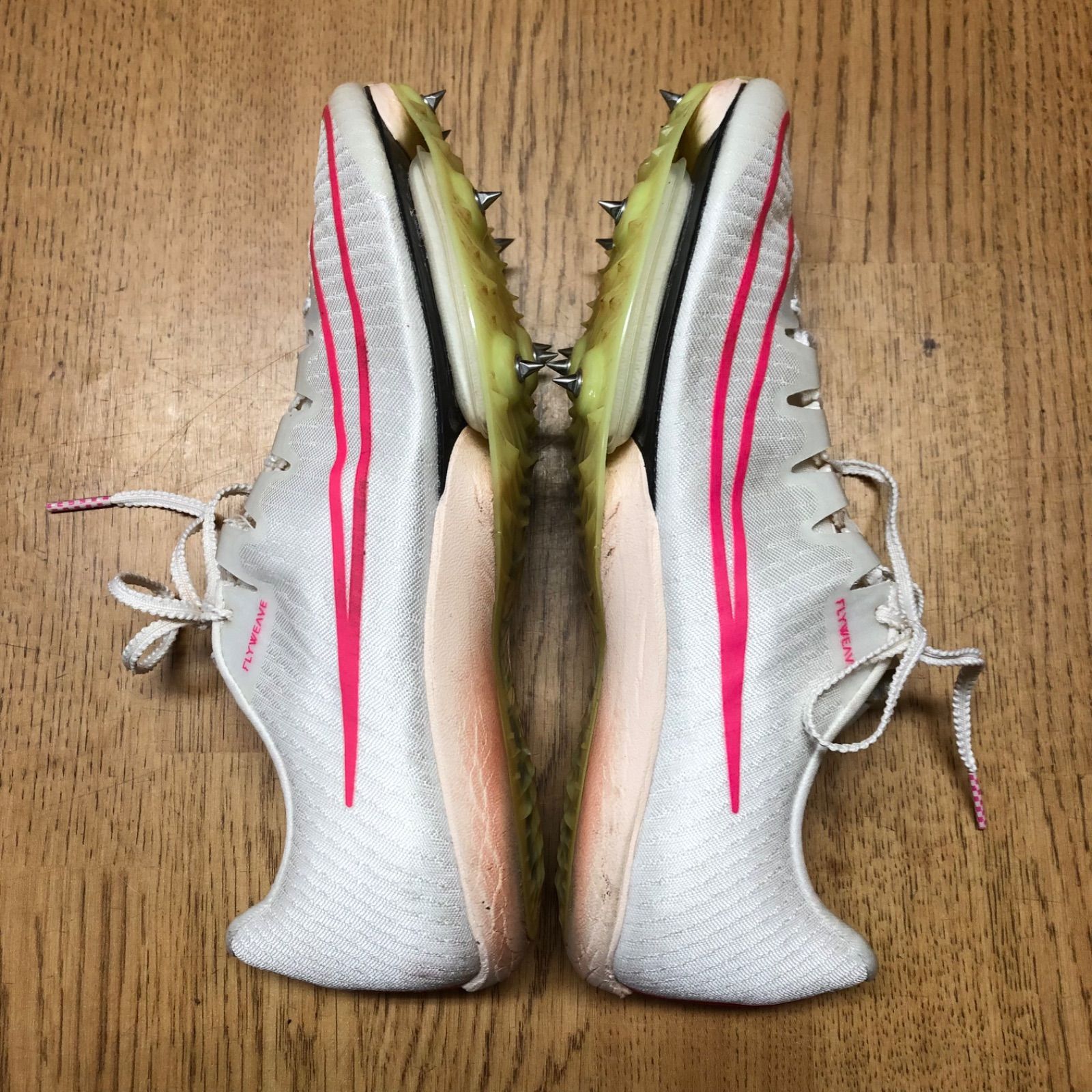 安い Nike Air Zoom Maxfly サイズ26.5cm ナイキ エア ズーム マックス
