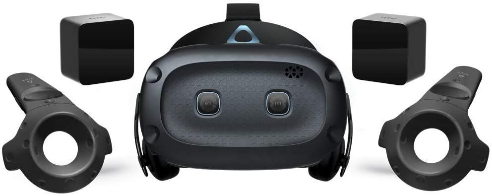 HTC VIVE Cosmos Elite