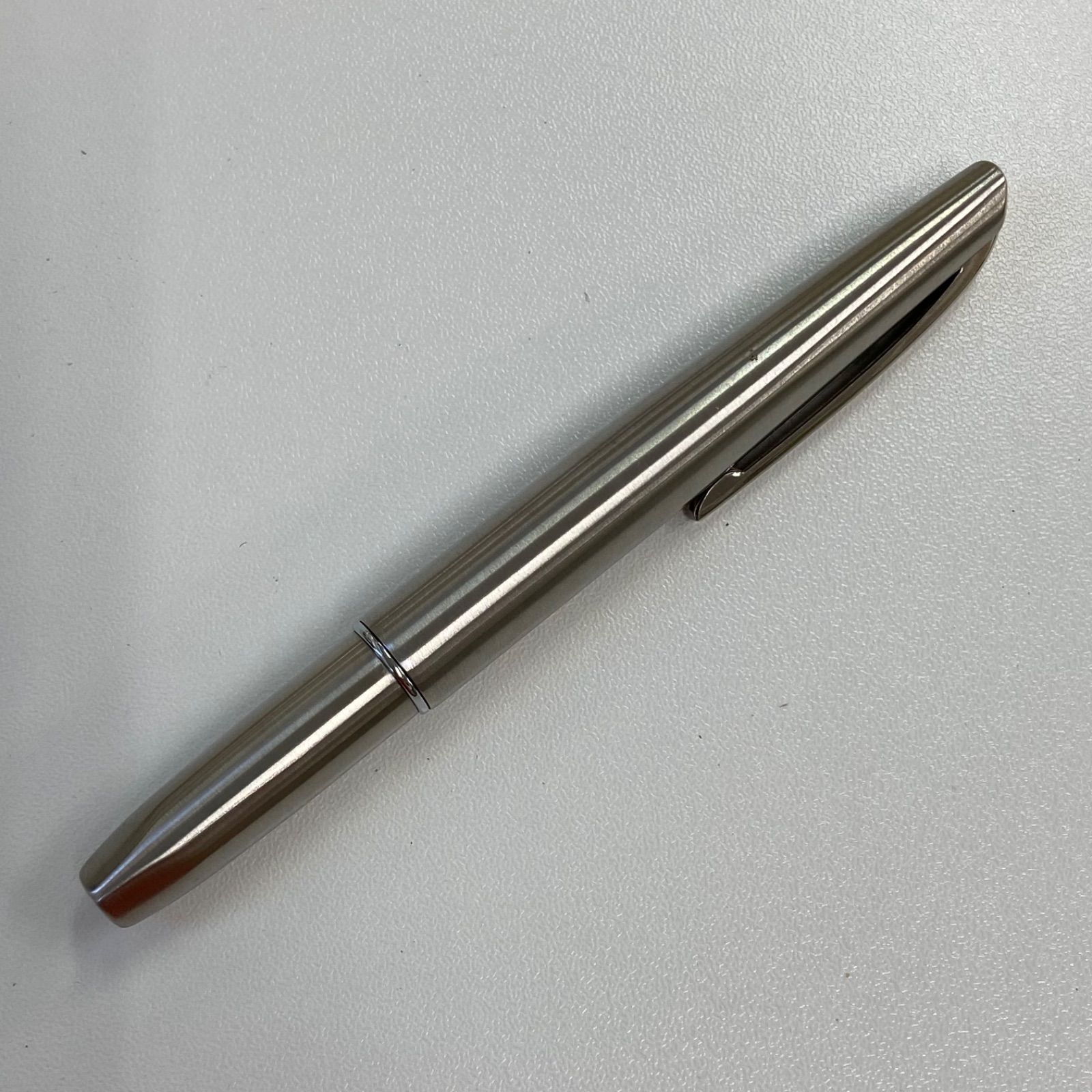 PILOT パイロット プラチナ 万年筆 200 ヴィンテージ