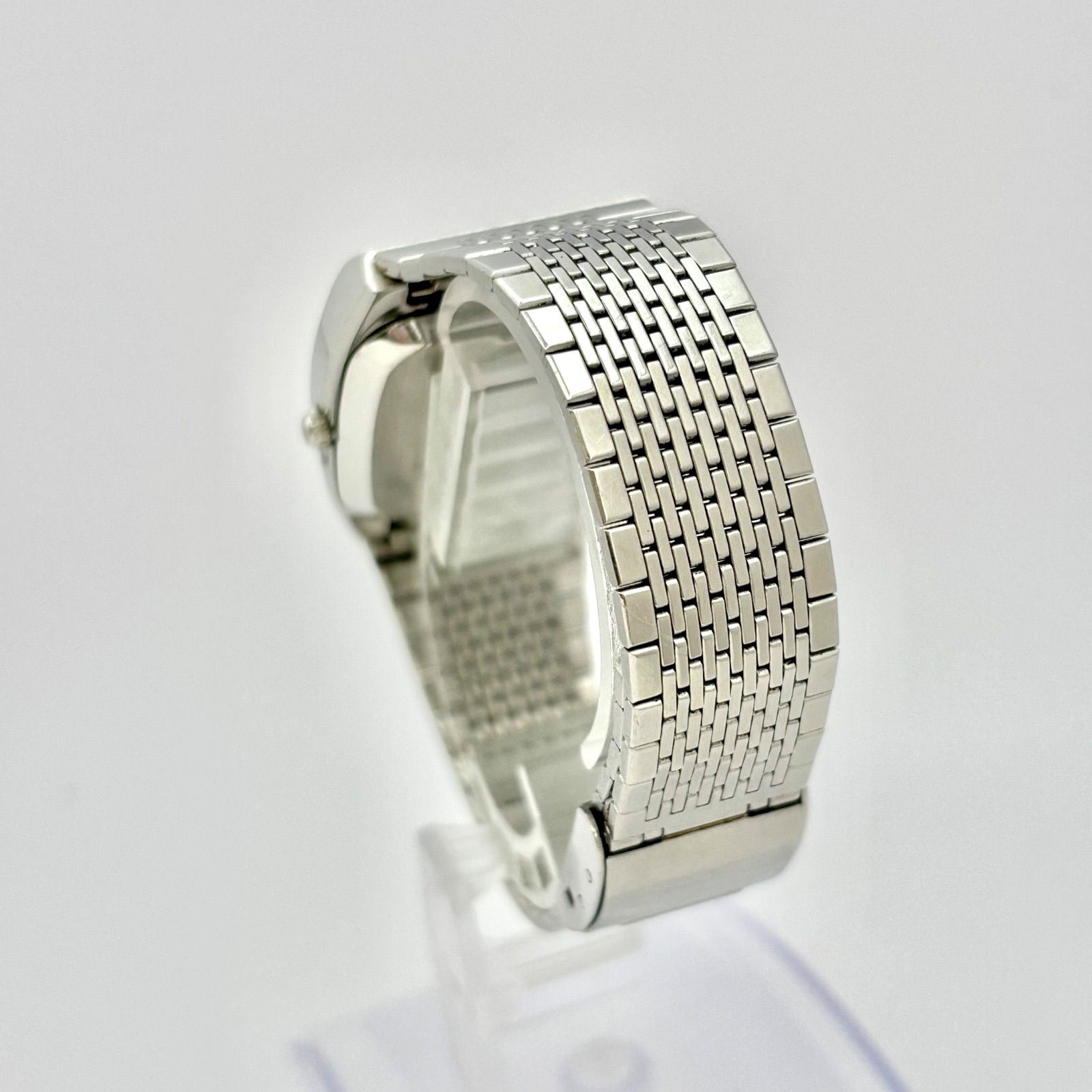 新品電池】SEIKO セイコー LOAD QUARTS ロードクォーツ メンズ 腕時計