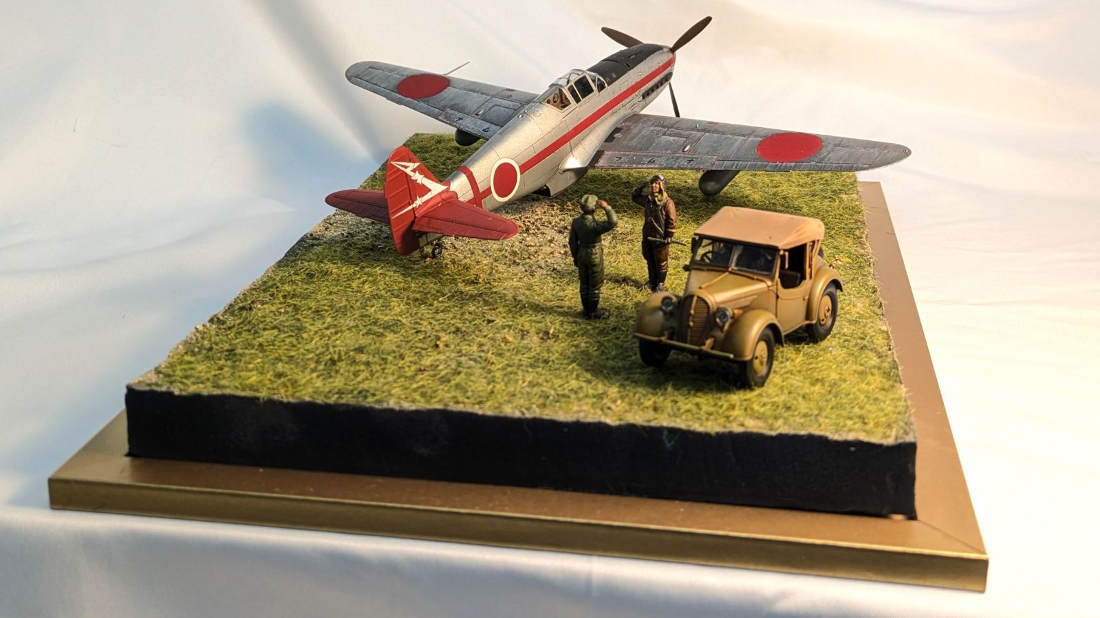  タミヤ製 川崎三式戦闘機 飛燕１型丁 1 48 航空機 ヘリコプター 模型 プラモデル