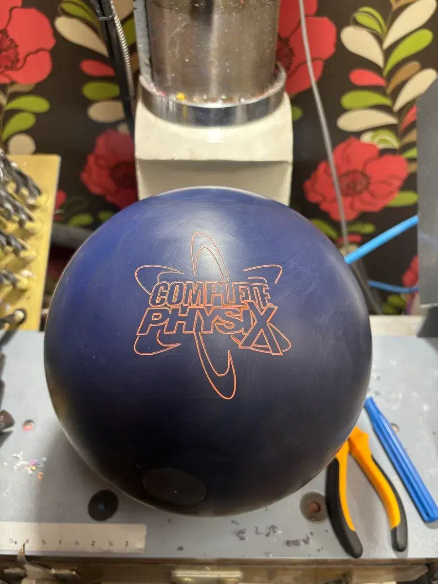 H J ストーム コンプリートフィジックス 15 p 1500サンド 1回誌